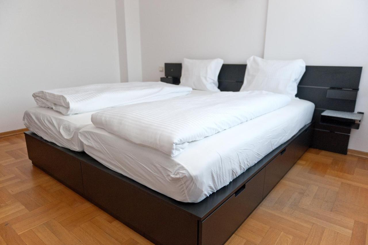 Appartement Verona *