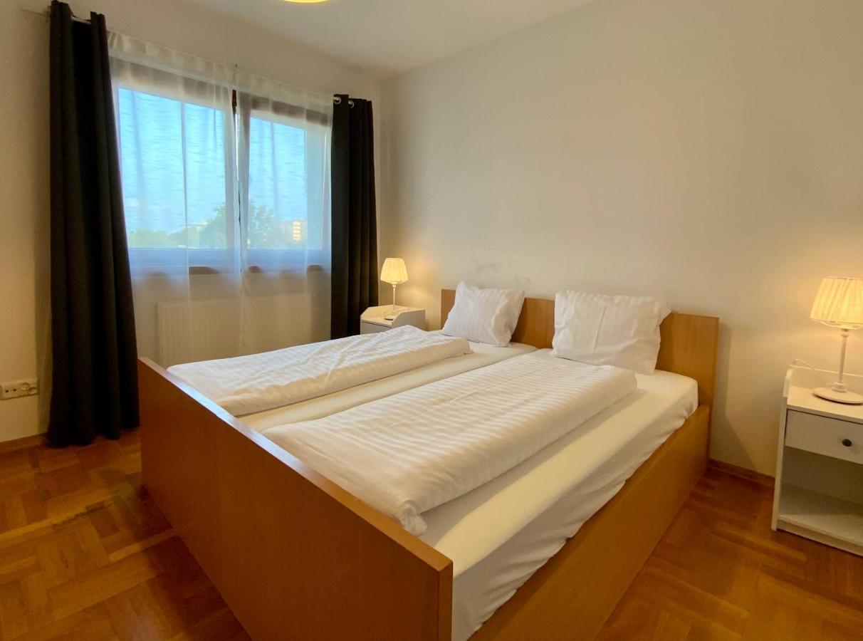 Verona Appartement