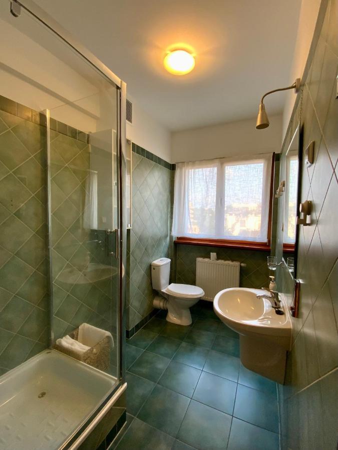 Verona Appartement *