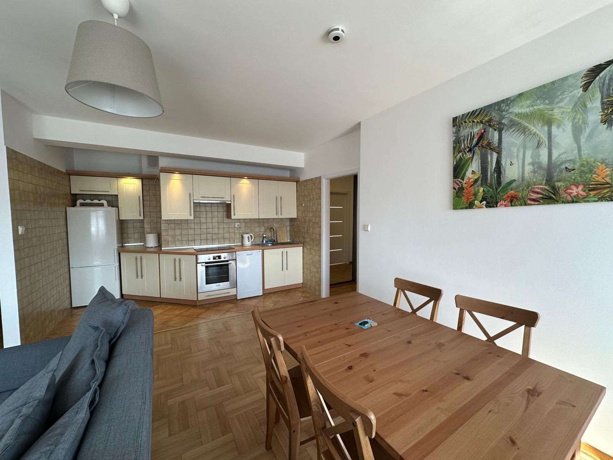 Appartement Verona *