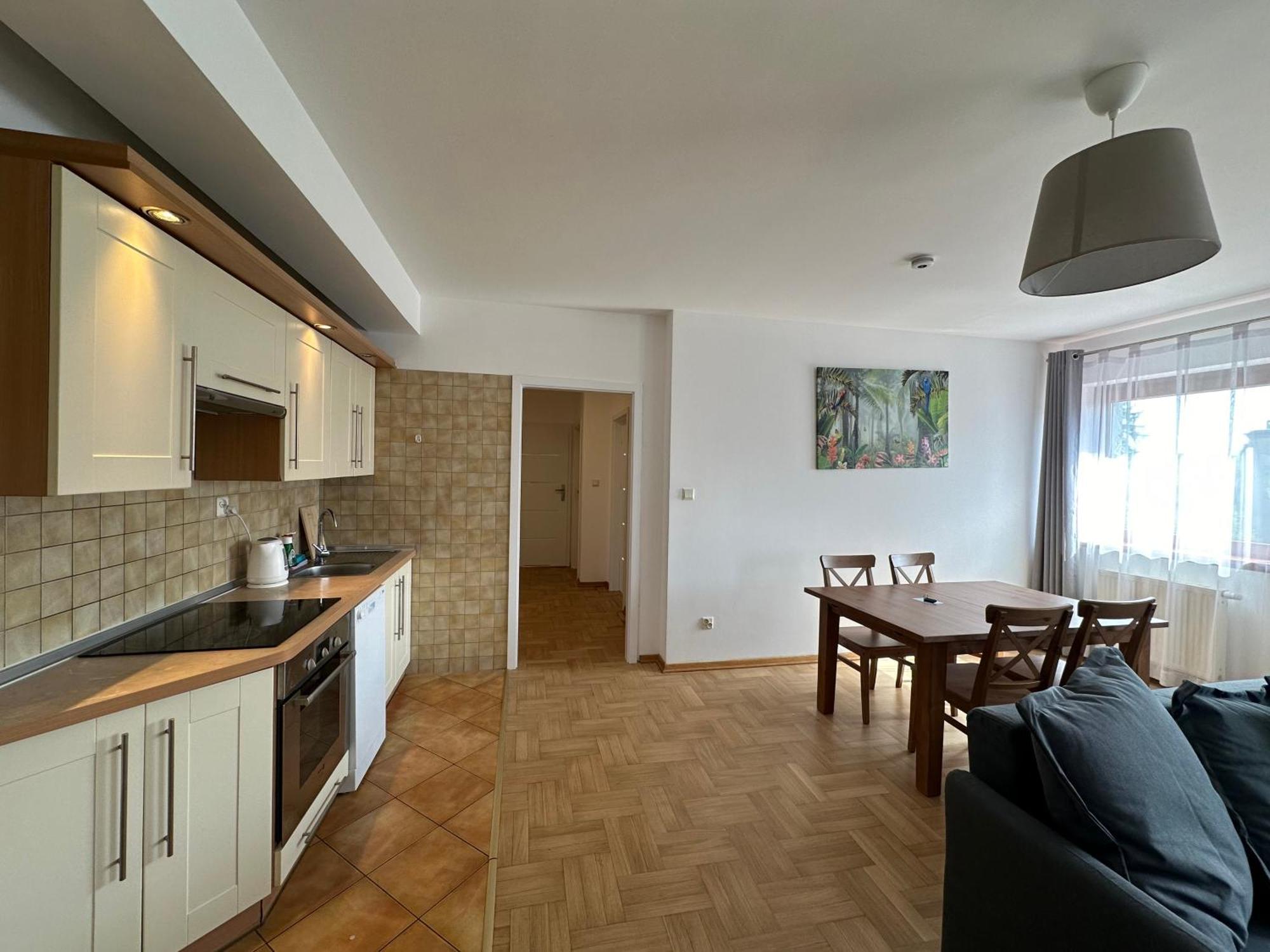 Verona Appartement *