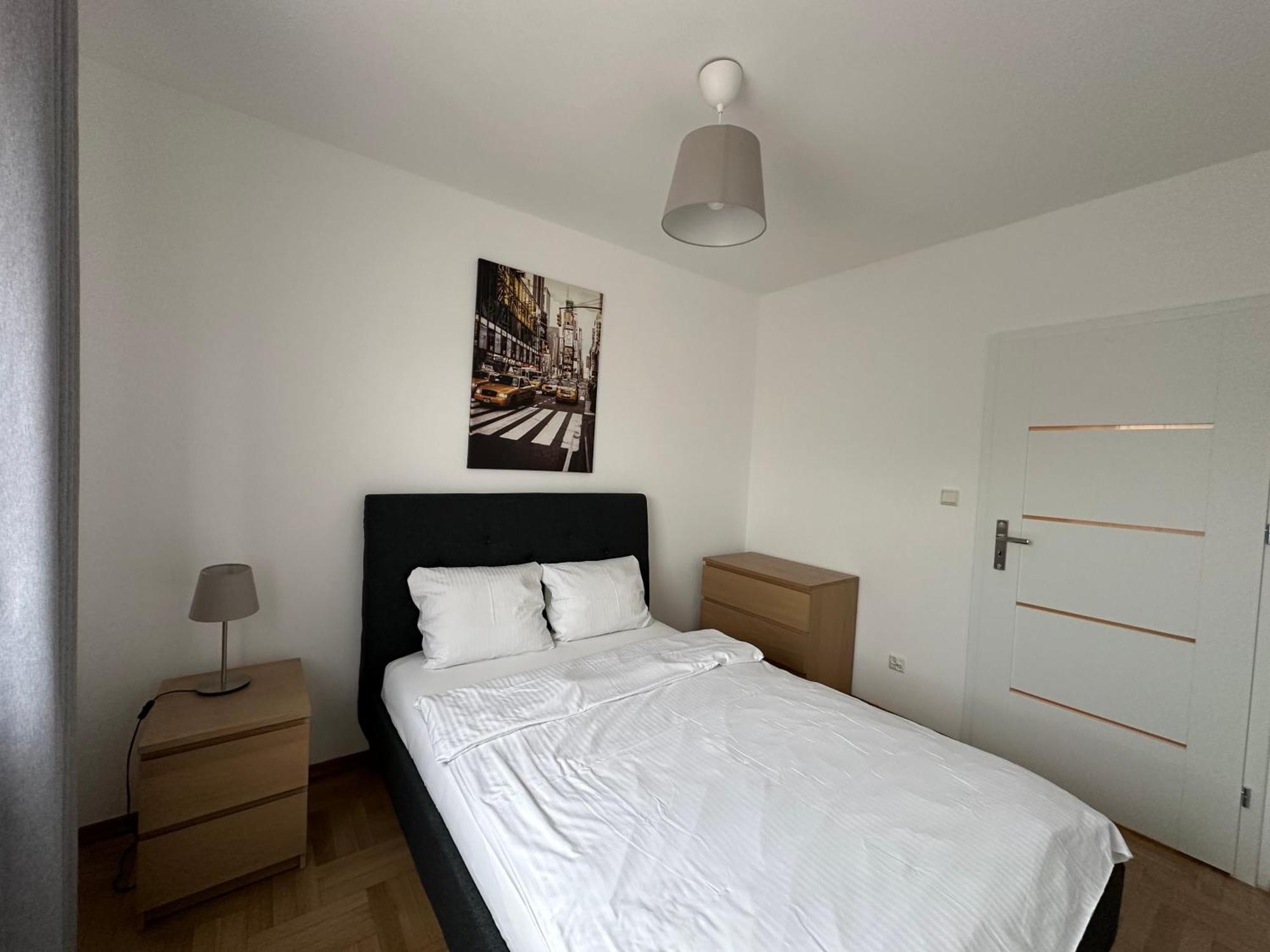 Appartement Verona Krakau