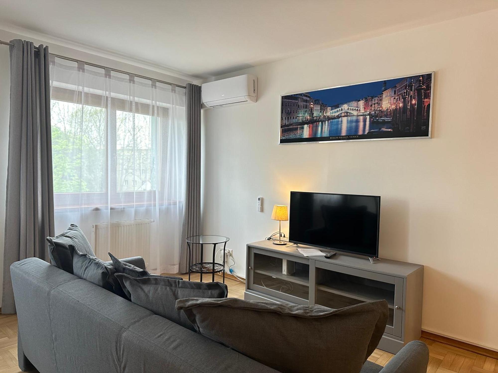 Appartement Verona
