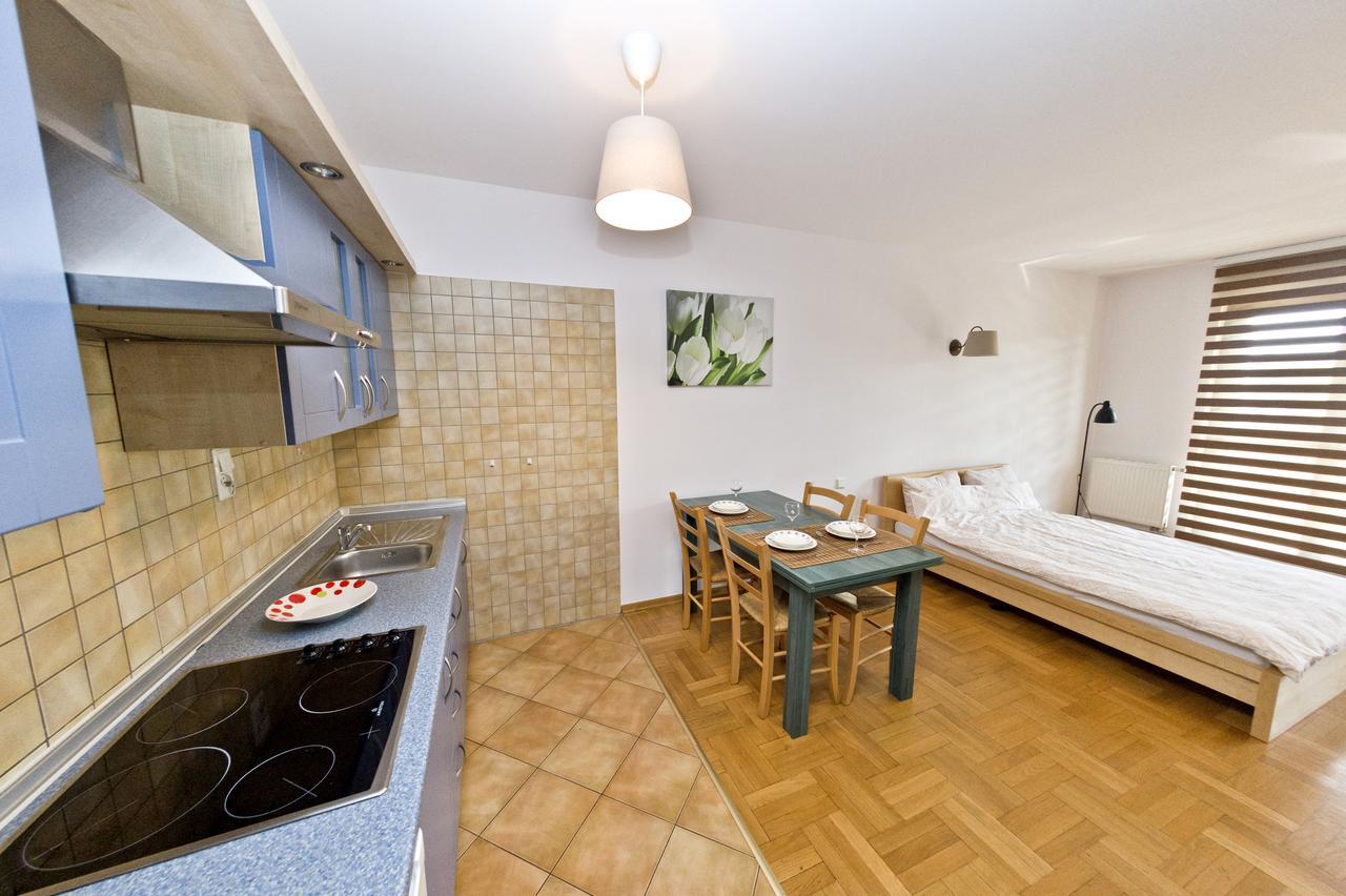 Verona Appartement Krakau