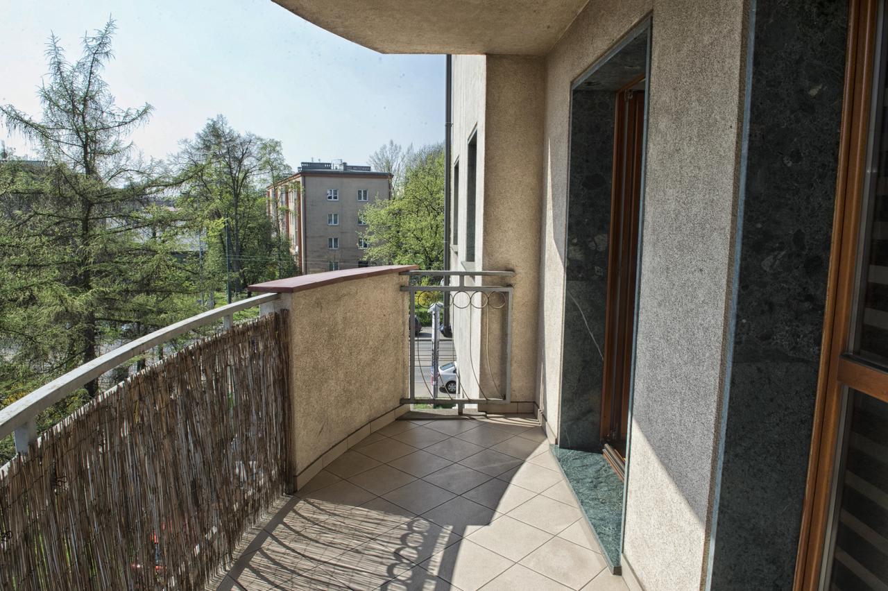 Verona Appartement *