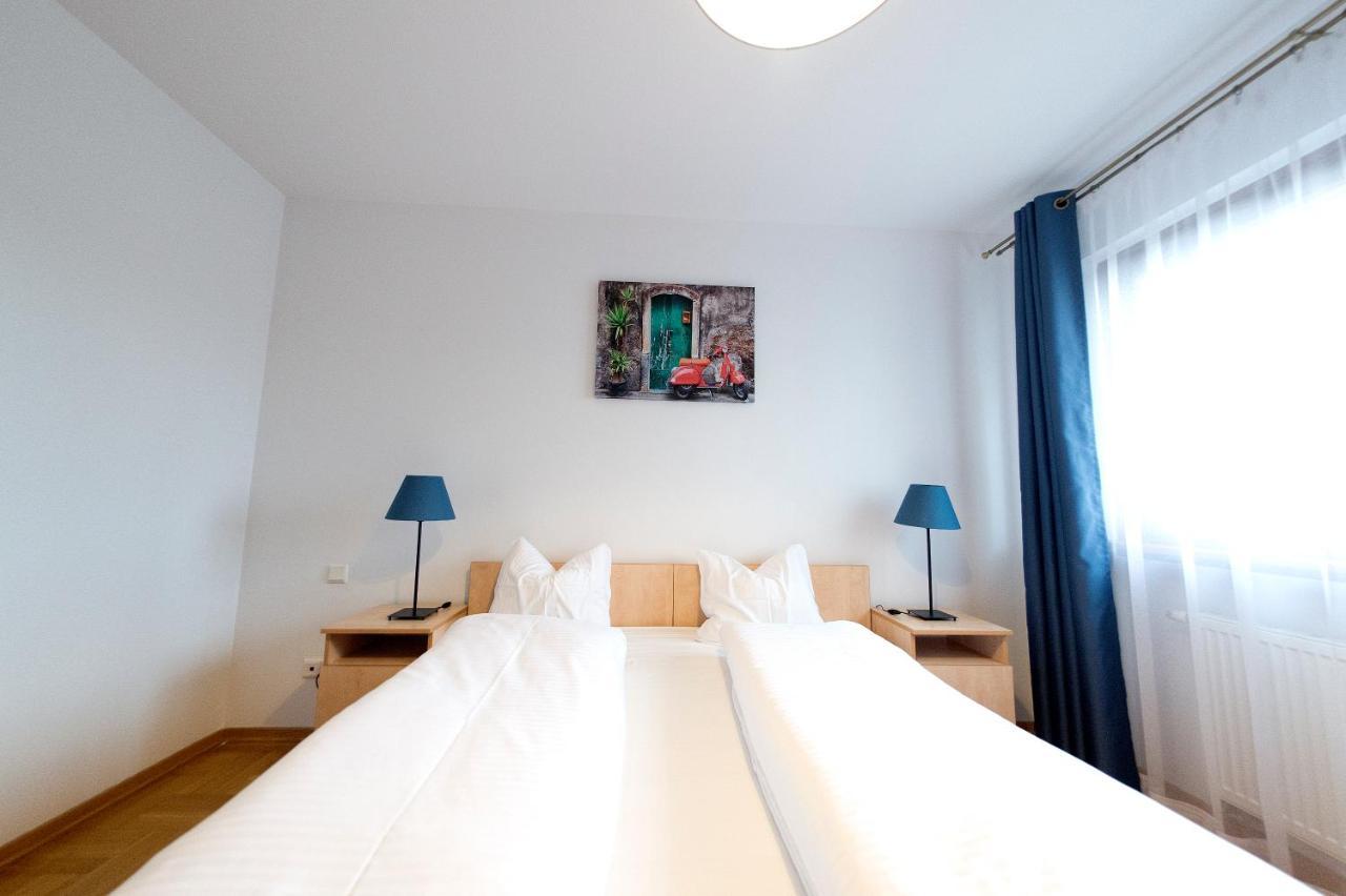 Verona Appartement *