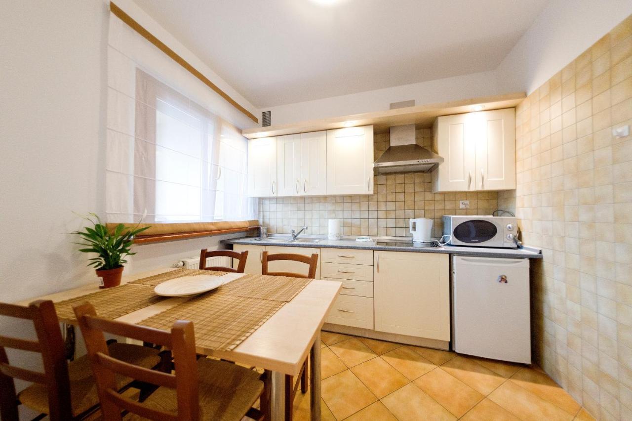 Verona Appartement *