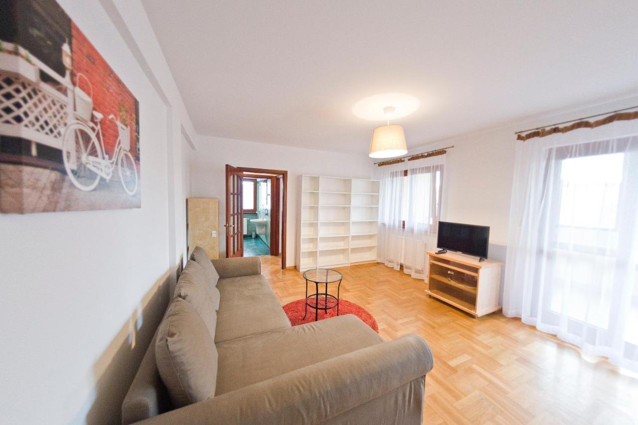 Appartement Verona Krakau