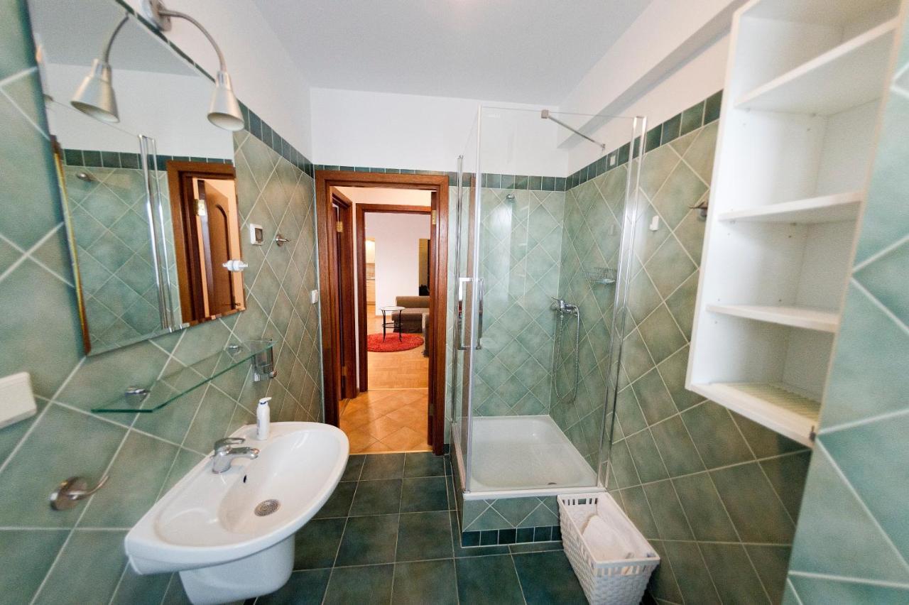 Appartement Verona Krakau
