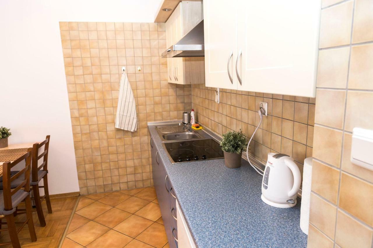 Verona Appartement