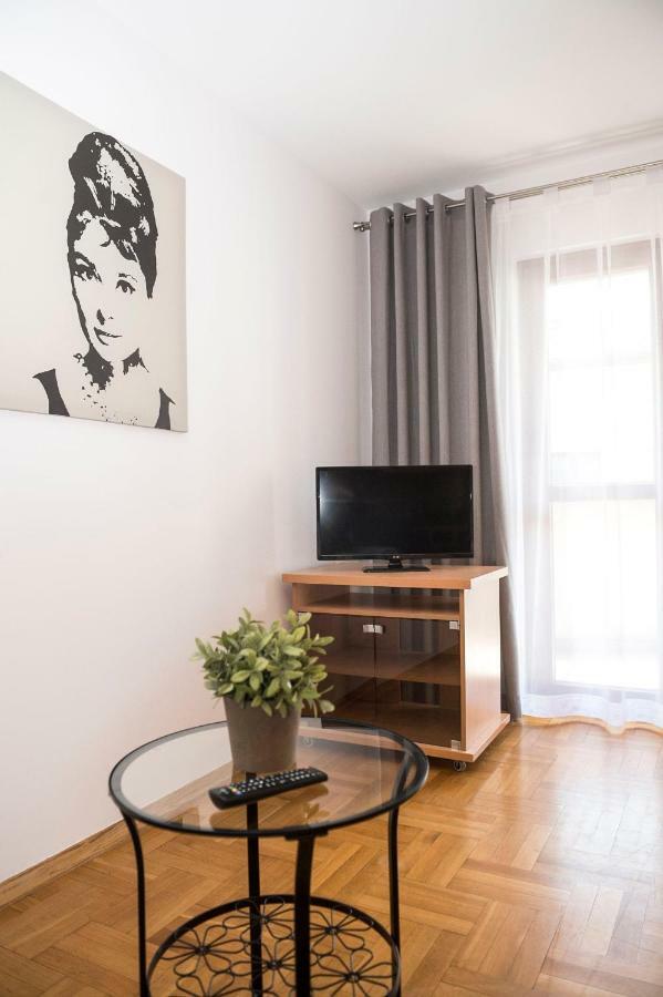 Appartement Verona Krakau
