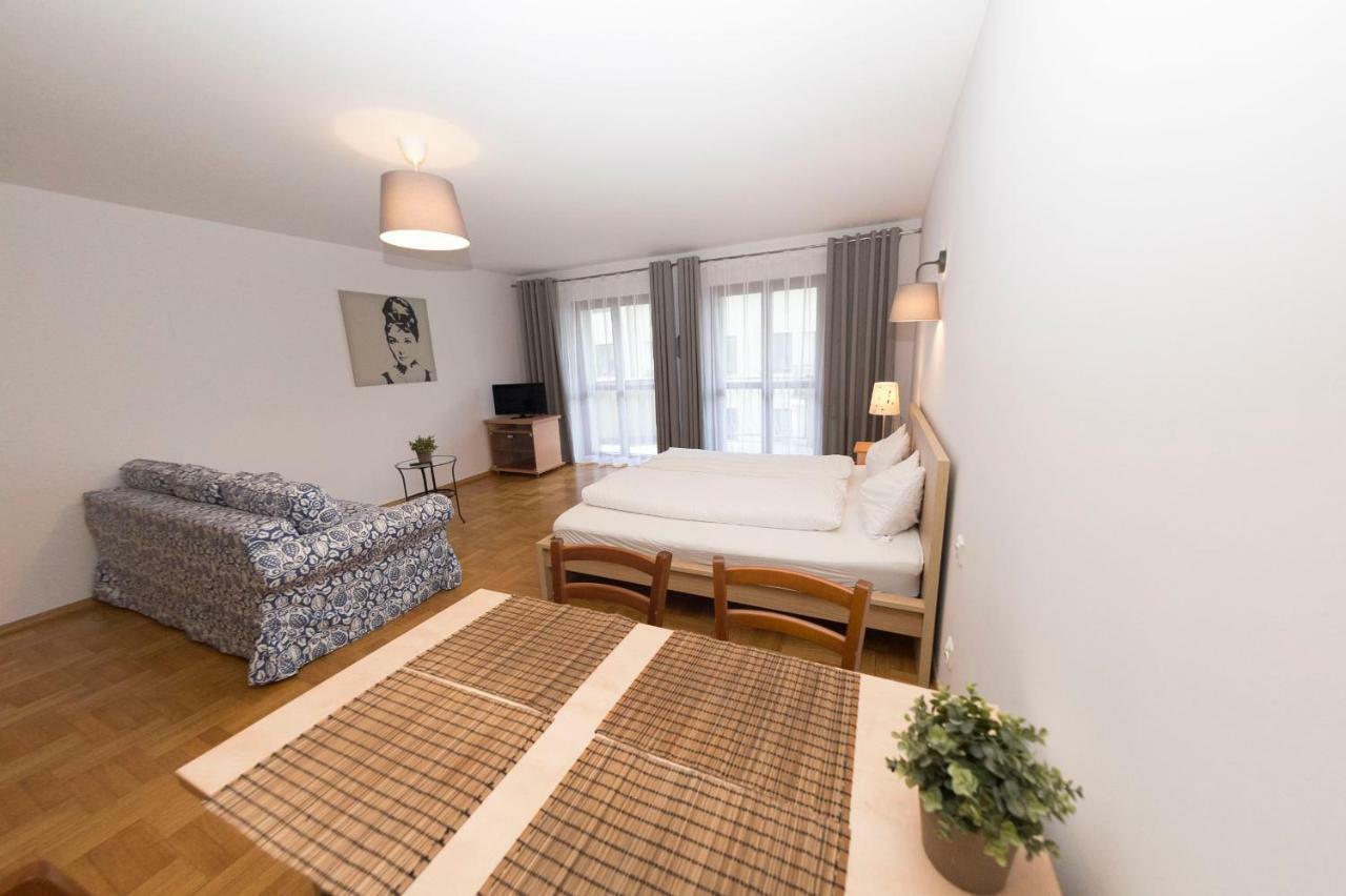 Verona Appartement